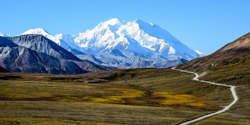 Alaska Denali