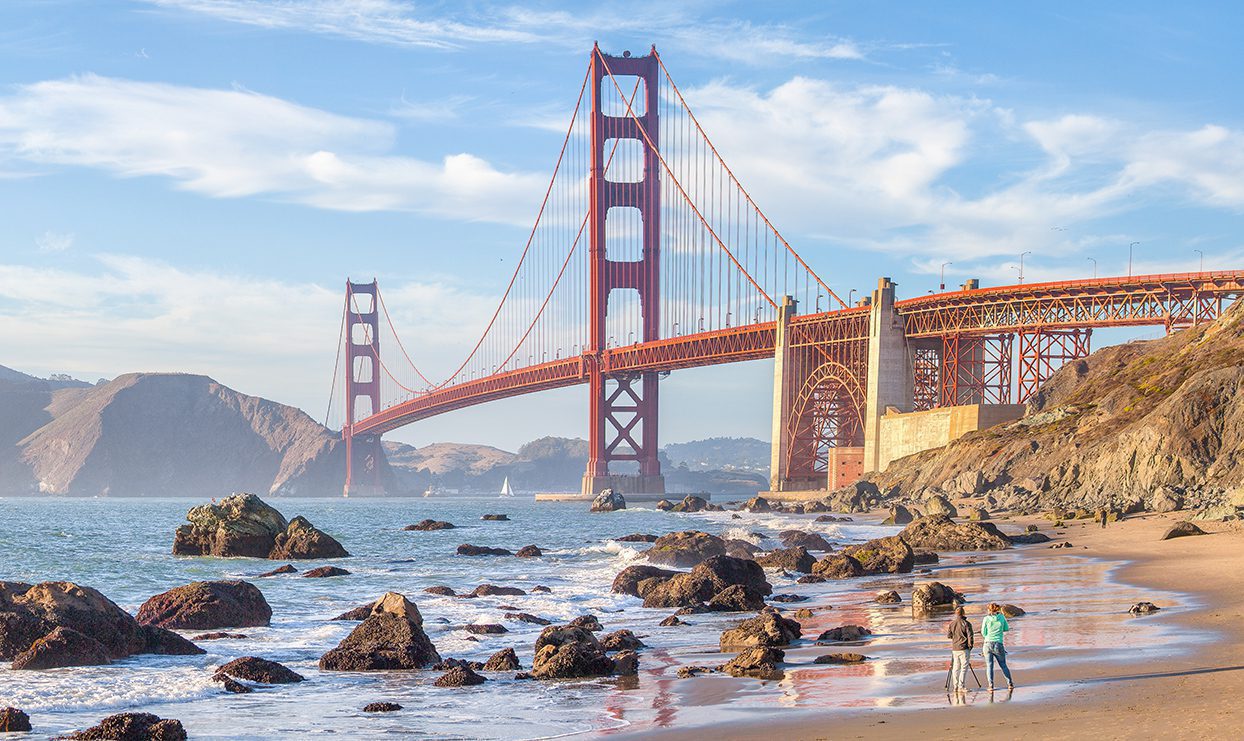 Californië