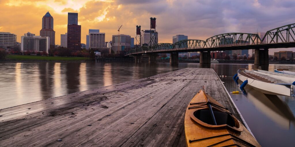 OR Portland