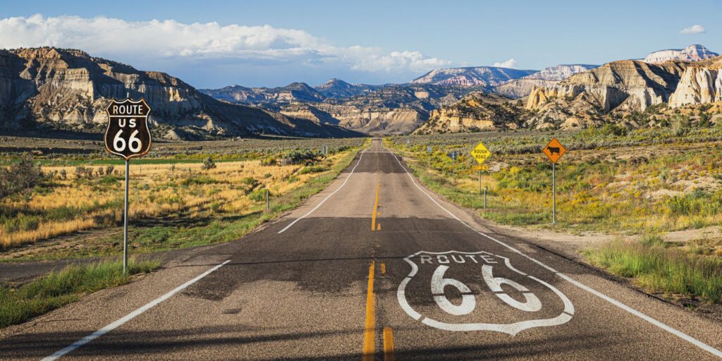 Route 66