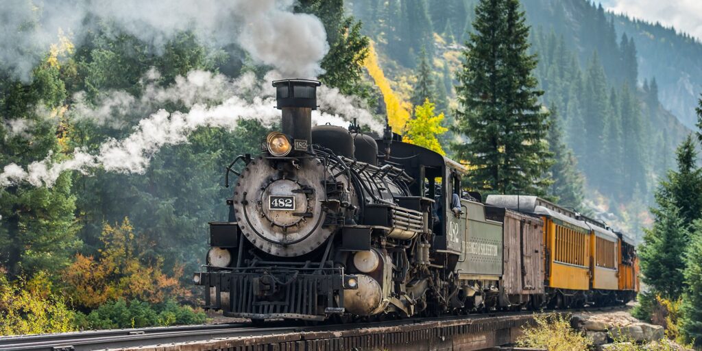 CO Durango