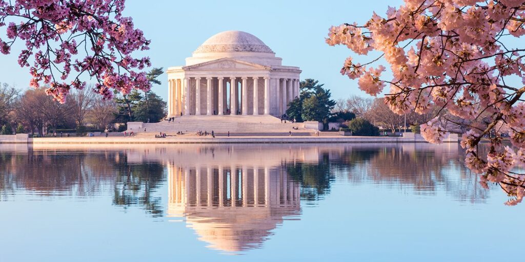 DC Washington