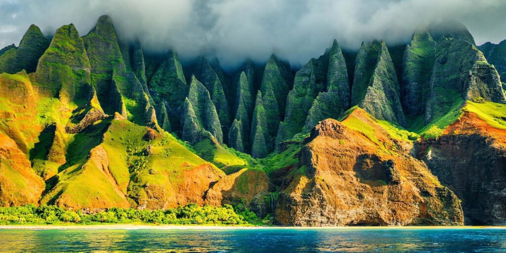 Hawaii
