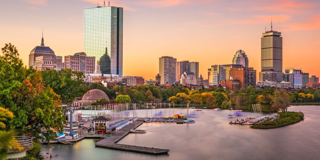 MA Boston Water web