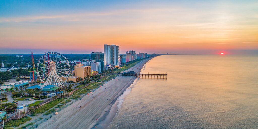 Myrtle Beach