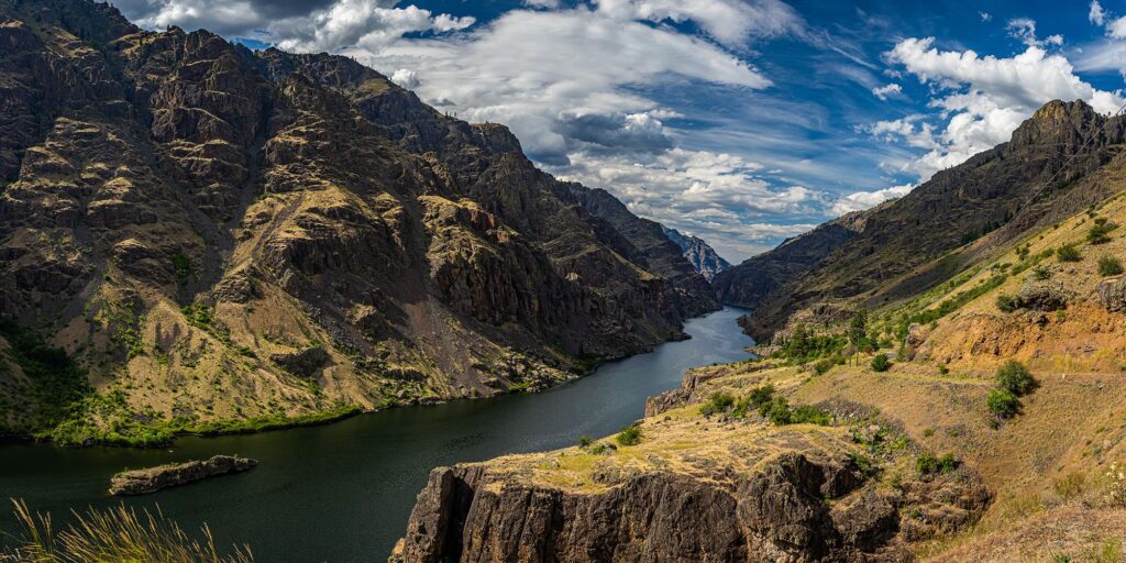 OR Hells Canyon web