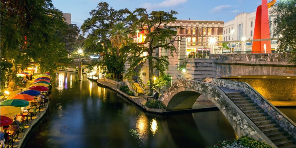 TX SAN ANTONIO