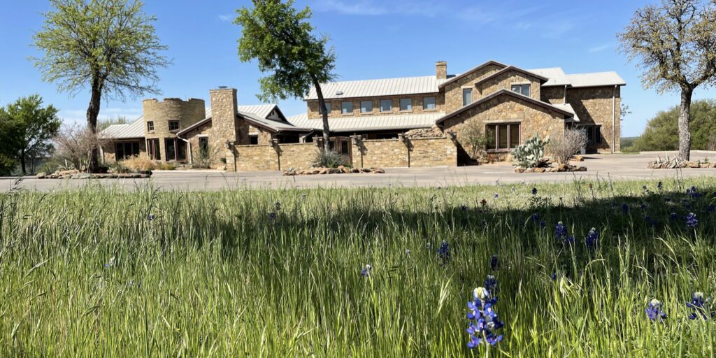 TX Wildcatter Ranch
