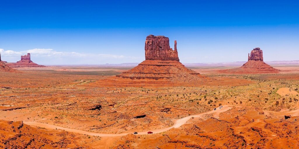 UT Monument Valley