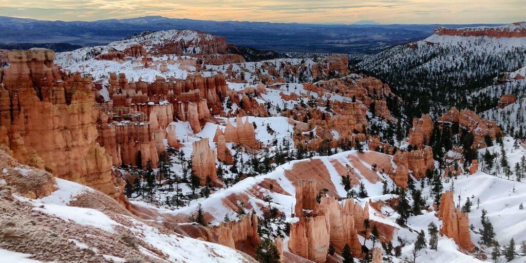 utah hidden gems bryce canyon
