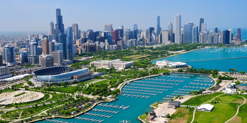 Chicago