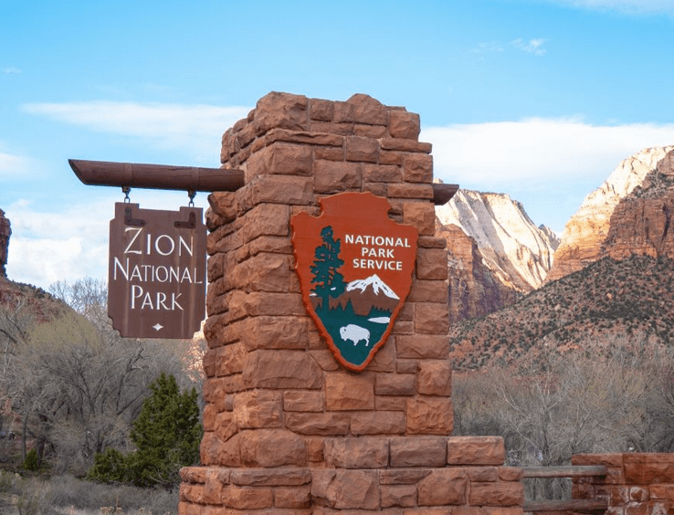 Zion National Park