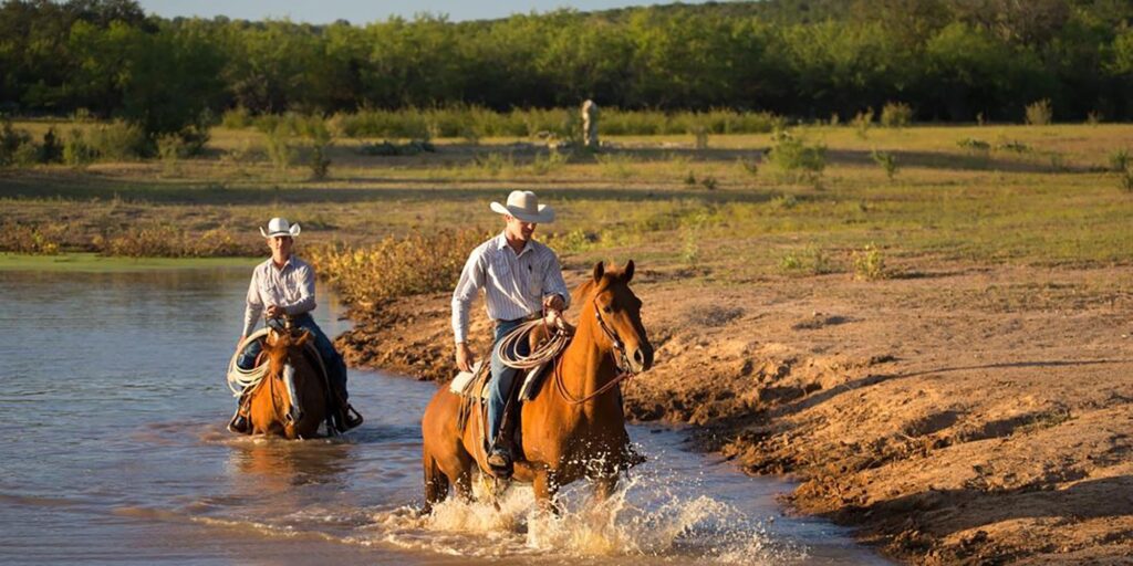 Wildcatter Ranch Texas