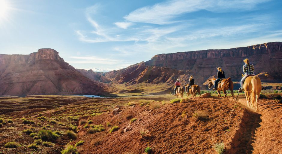 sorrel river ranch